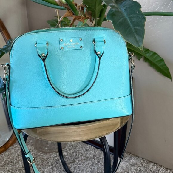 Kate Spade Handbag - Picture 1 of 4